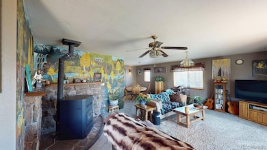 1840 Broyles Ln, Antonito, CO 81120 - photo 2