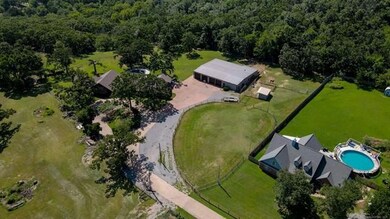 19112 E 480 Rd unit b, Claremore, OK 74019 - photo 5