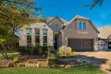 546 Mission Hill Run, New Braunfels, TX 78132 - photo 4