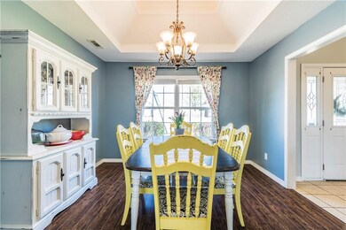 8008 Covington Rd, Siloam Springs, AR 72761 - photo 6