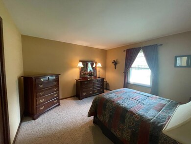 Southglow main bed 2