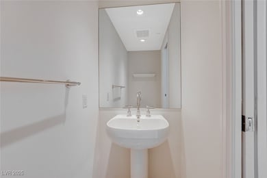 Second Bathroom