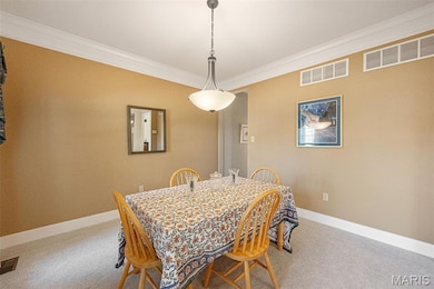 6129 Arbor Green Dr, Saint Louis, MO 63129 - photo 5