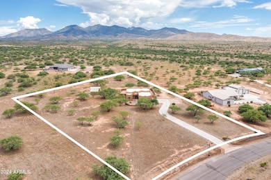 Aerial - 3341 Horse Ride Loop