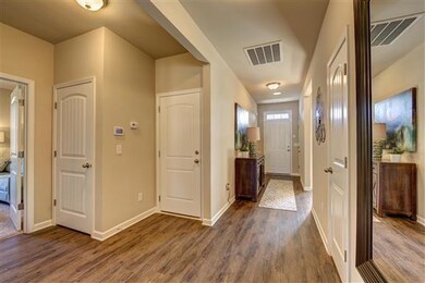 Flooring in all gathering areas. PHOTOS ARE SAMPLES OF ANOTHER HOME