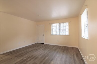 We now have a ceiling fan in this room