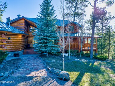 8 Cr 1320 --, Greer, AZ 85927 - photo 4