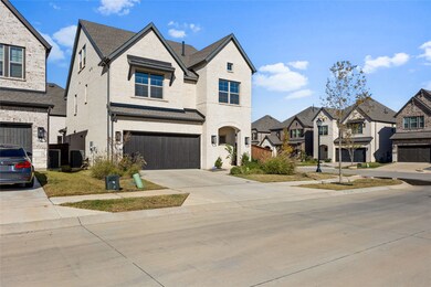 700 Red Fork Dr, Lewisville, TX 75056 - photo 3