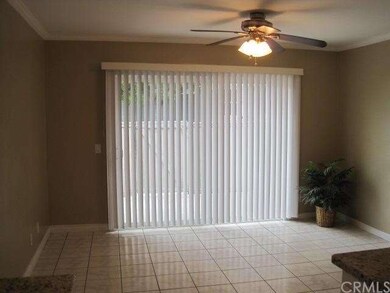 Large Dining Area in off Kitchen