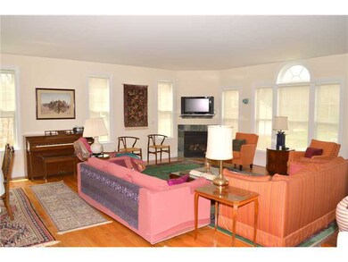 Living Room.