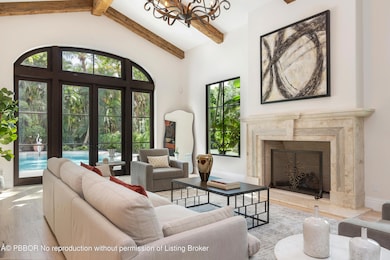 236 Via Las Brisas, Palm Beach, FL 33480 - photo 7