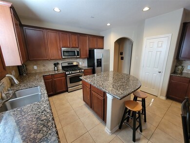 130 Zephyr Bend Place, Spring, TX 77381 - photo 4