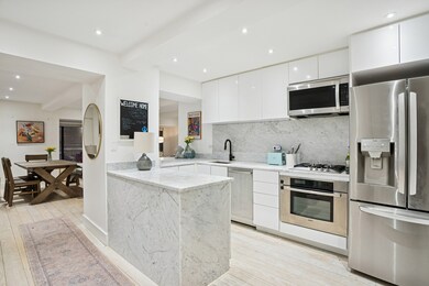 254 Park Ave S unit 2PR, New York, NY 10010 - photo 5