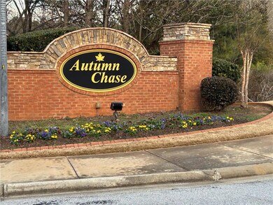 Highly sought-after Autumn Chase Subdivision in St