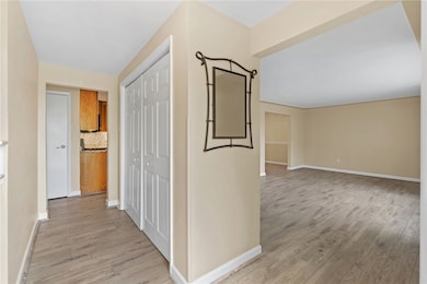 Warm and welcoming neutral color palette