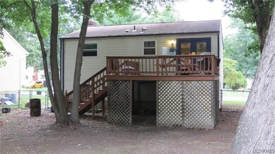 5301 Summerleaf Dr, North Chesterfield, VA 23234 - photo 4