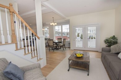12 Warwick St, Somerville, MA 02145 - photo 5