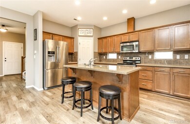 1199 Quail Ave SW, Orting, WA 98360 - photo 2