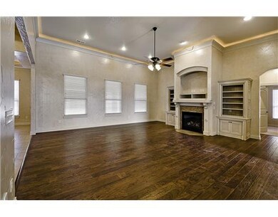 1101 NW Angel Falls Rd, Bentonville, AR 72712 - photo 2