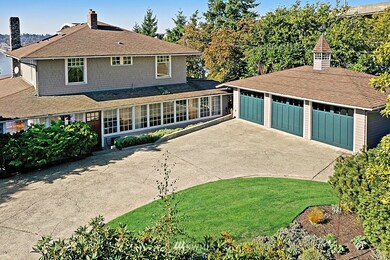 2403 60th Ave SE, Mercer Island, WA 98040 - photo 2