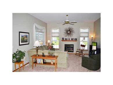 Great Room.