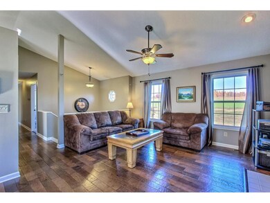 One of a Kind Hardwood Floors