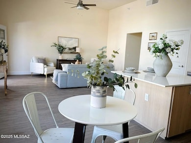 544 E Limberlost Dr unit 1101, Tucson, AZ 85705 - photo 4