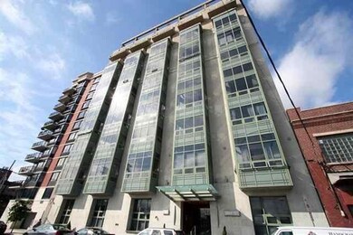 Zephyr Lofts unit 305, Jc, Downtown, NJ 07310 - photo 2