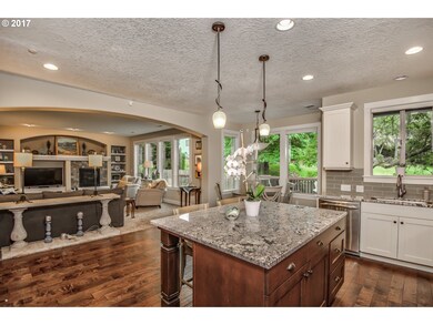 Kitchen/Family Room