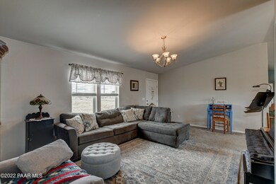 575 W Ranch House Rd, Paulden, AZ 86334 - photo 6