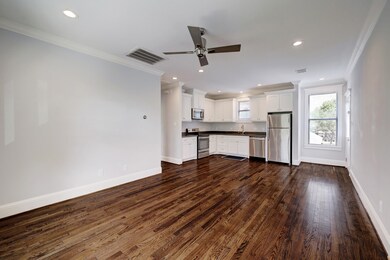 1515 Columbia St unit A, Houston, TX 77008 - photo 5