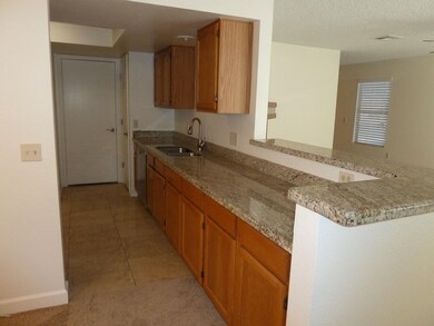 Granite Counter Tops