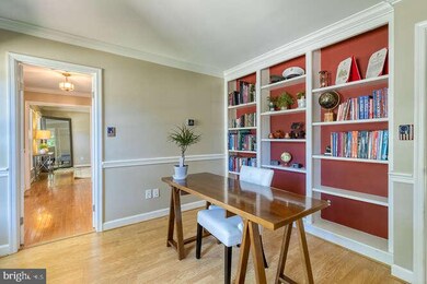 3662 Thomasson Crossing Dr, Triangle, VA 22172 - photo 6