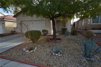 10131 Sparrow Ridge Ave, Las Vegas, NV 89117 - photo 2