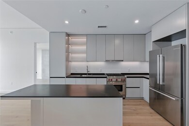 The Modern Austin Residences unit 3104, Austin, TX 78701 - photo 6