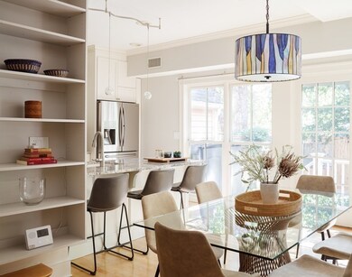 56 Wendell St unit A, Cambridge, MA 02138 - photo 5