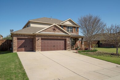 2105 Fairmount Park Dr, Denton, TX 76210 - photo 2
