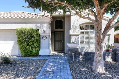 7342 E Laguna Azul Ave, Mesa, AZ 85209 - photo 3