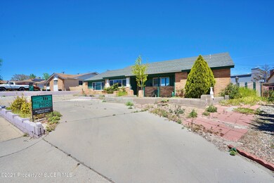 4016 Beckland Dr, Farmington, NM 87402 - photo 5