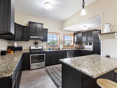 140 Pr 3814, Springtown, TX 76082 - photo 3