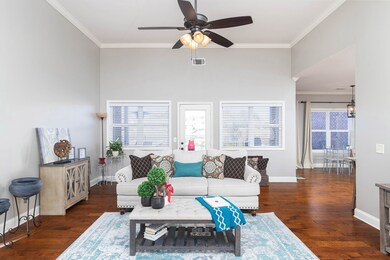 501 Rock Springs Dr, Oxford, MS 38655 - photo 4