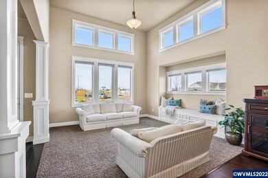 6095 Sedona Rd, Albany, OR 97321 - photo 4