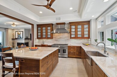 100 Ocean Blvd, Atlantic Highlands, NJ 07716 - photo 7