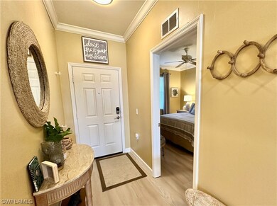 Foyer Entry