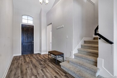 3906 Preserve Rise, San Antonio, TX 78261 - photo 2
