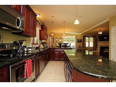 164 Bear Hill Rd unit 1, Cumberland, RI 02864 - photo 4