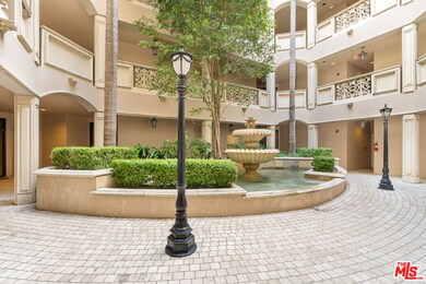 850 N Croft Ave unit 303, West Hollywood, CA 90069 - photo 5