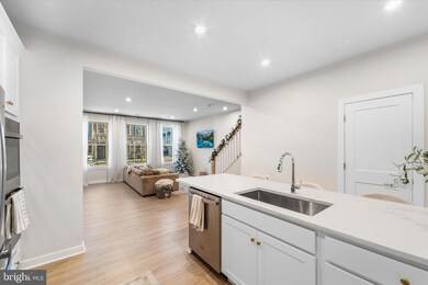 203 Park Central Terrace, Manassas Park, VA 20111 - photo 7