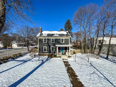 1119 E Maple Rd, Birmingham, MI 48009 - photo 3