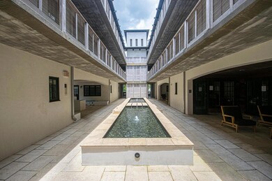 PRC Entry Way